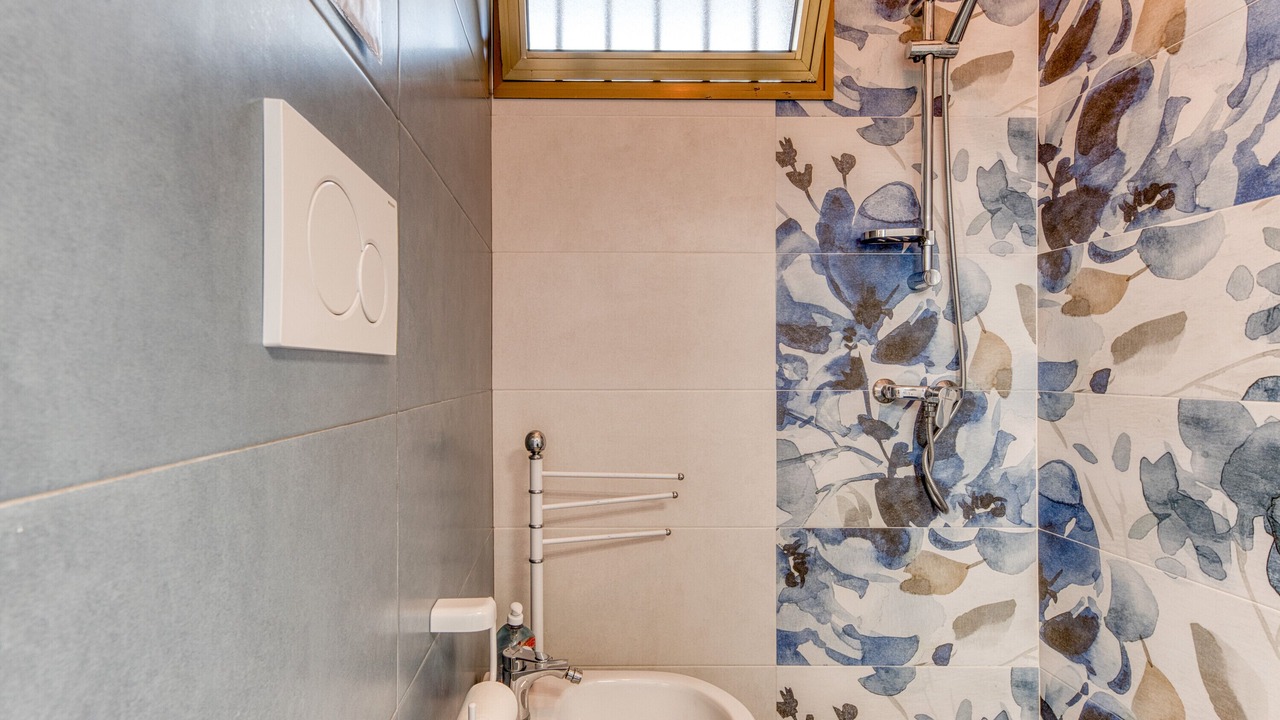 Photo of Bathroom in Torre Suda