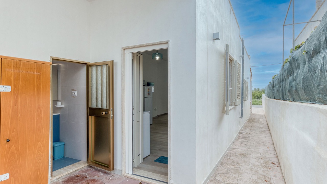 Photo of Outdoor in Torre Suda
