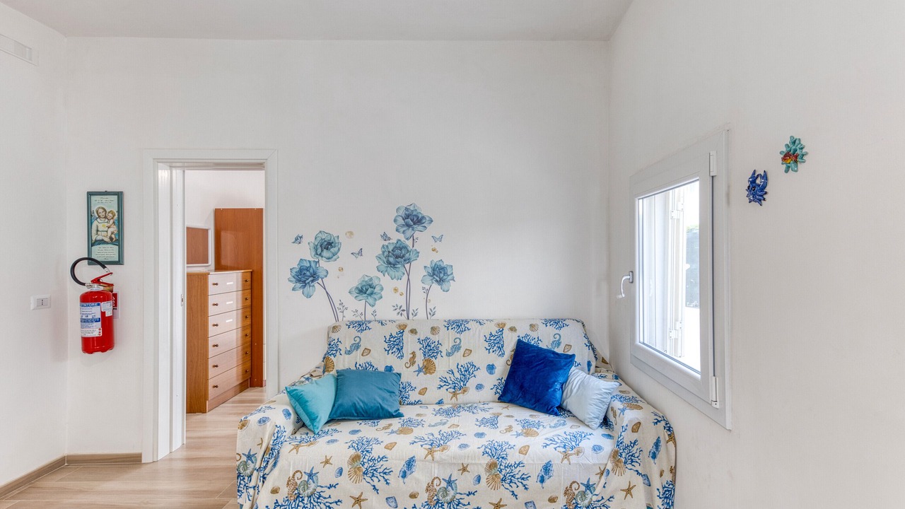 Photo of Livingroom in Torre Suda
