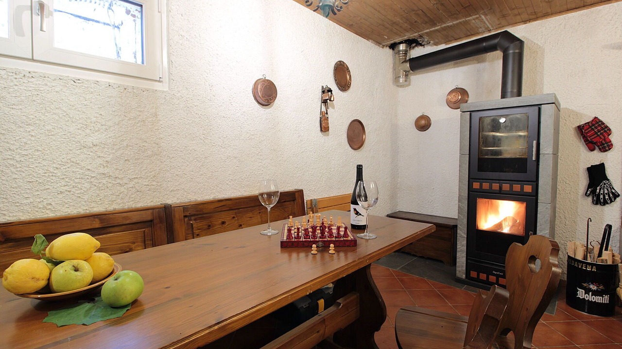 Photo of Bedroom in Nevegal