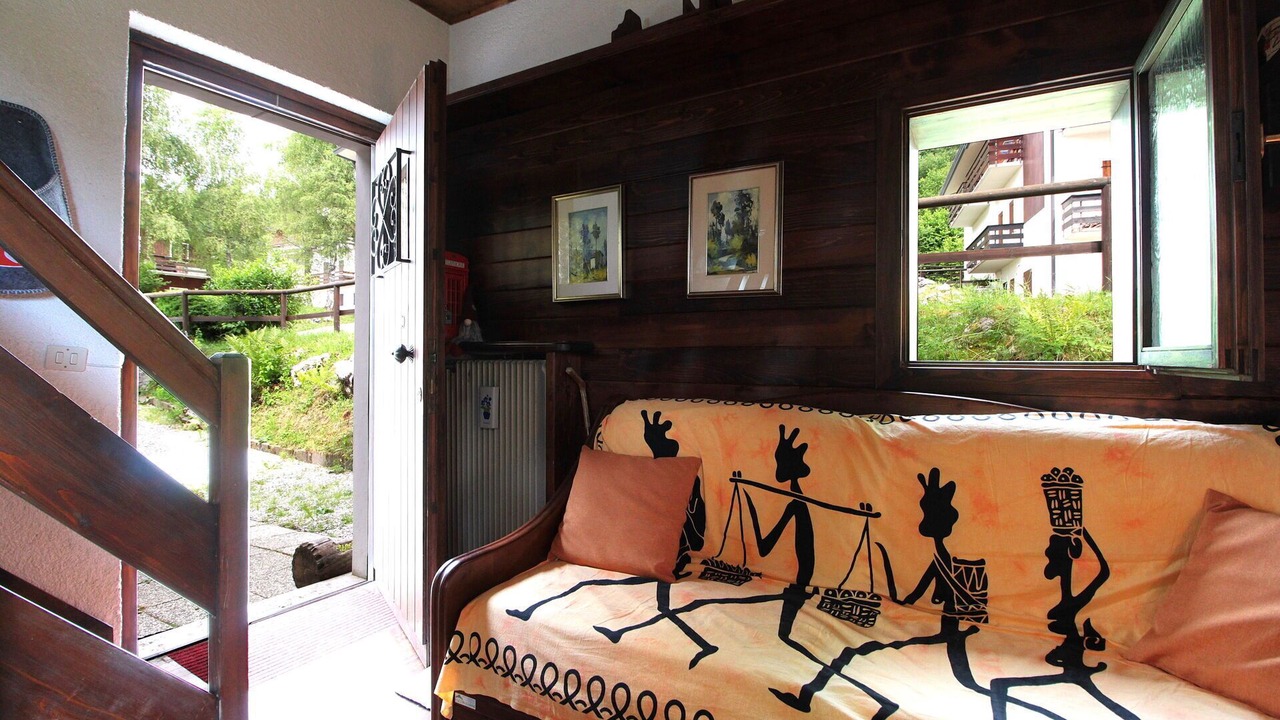 Photo of Bedroom in Nevegal