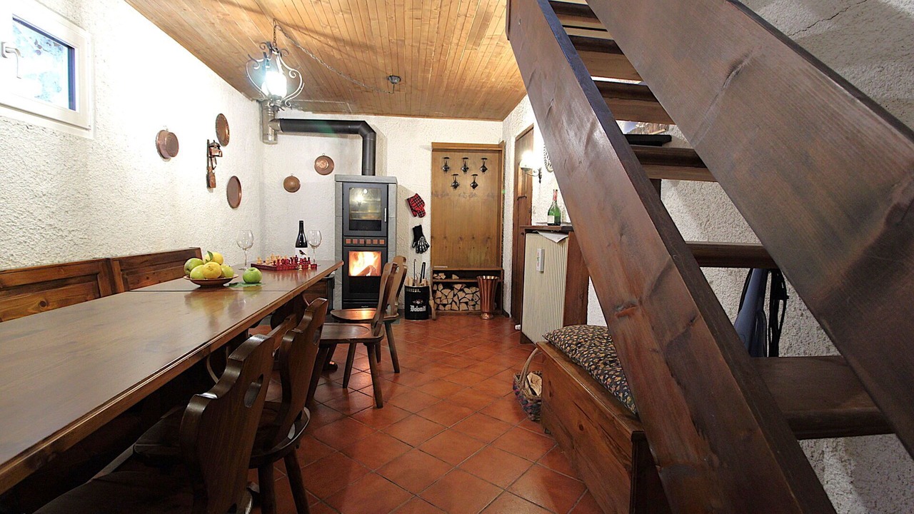 Photo of Bedroom in Nevegal