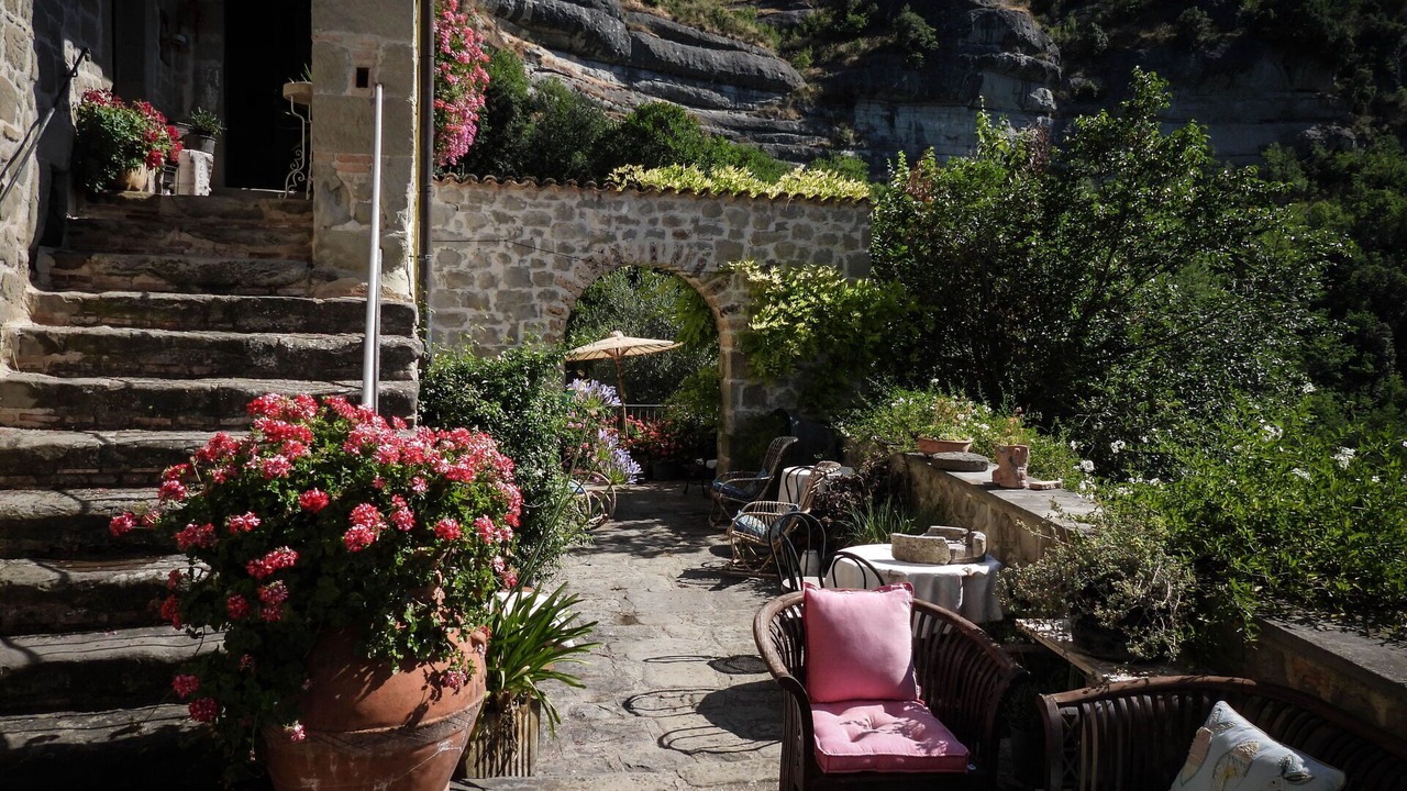 Photo of Outdoor in Roccafluvione