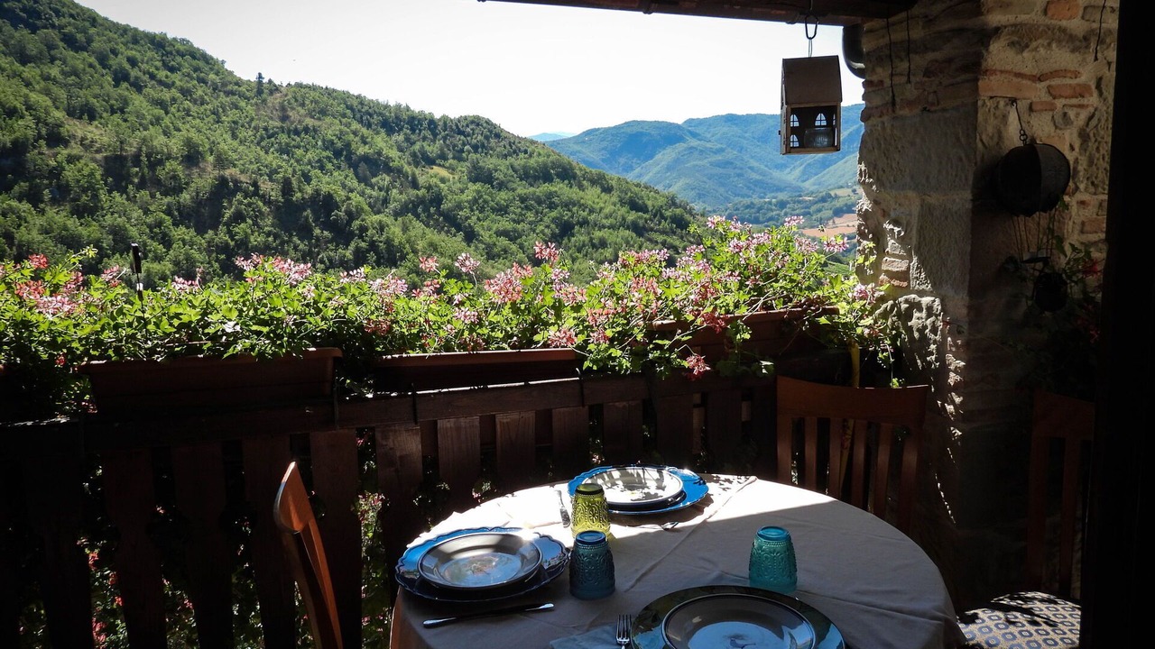 Photo of Outdoor in Roccafluvione