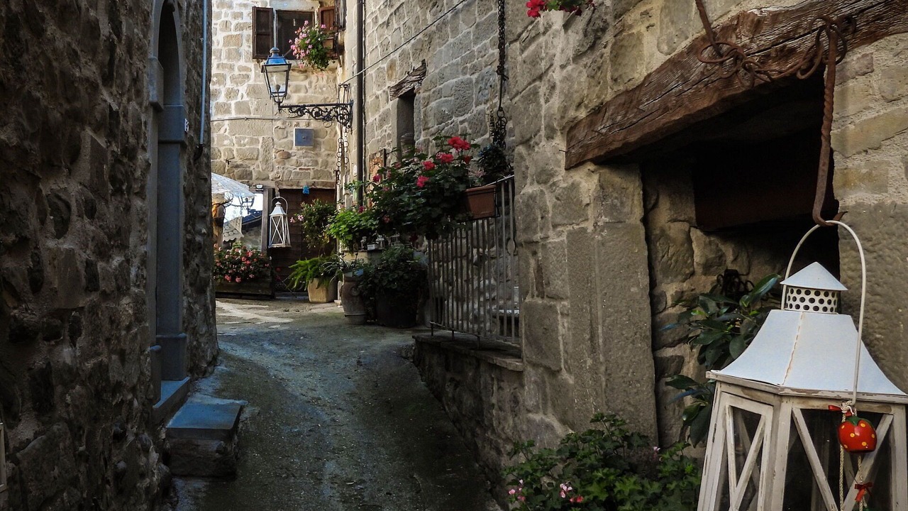 Photo of Outdoor in Roccafluvione