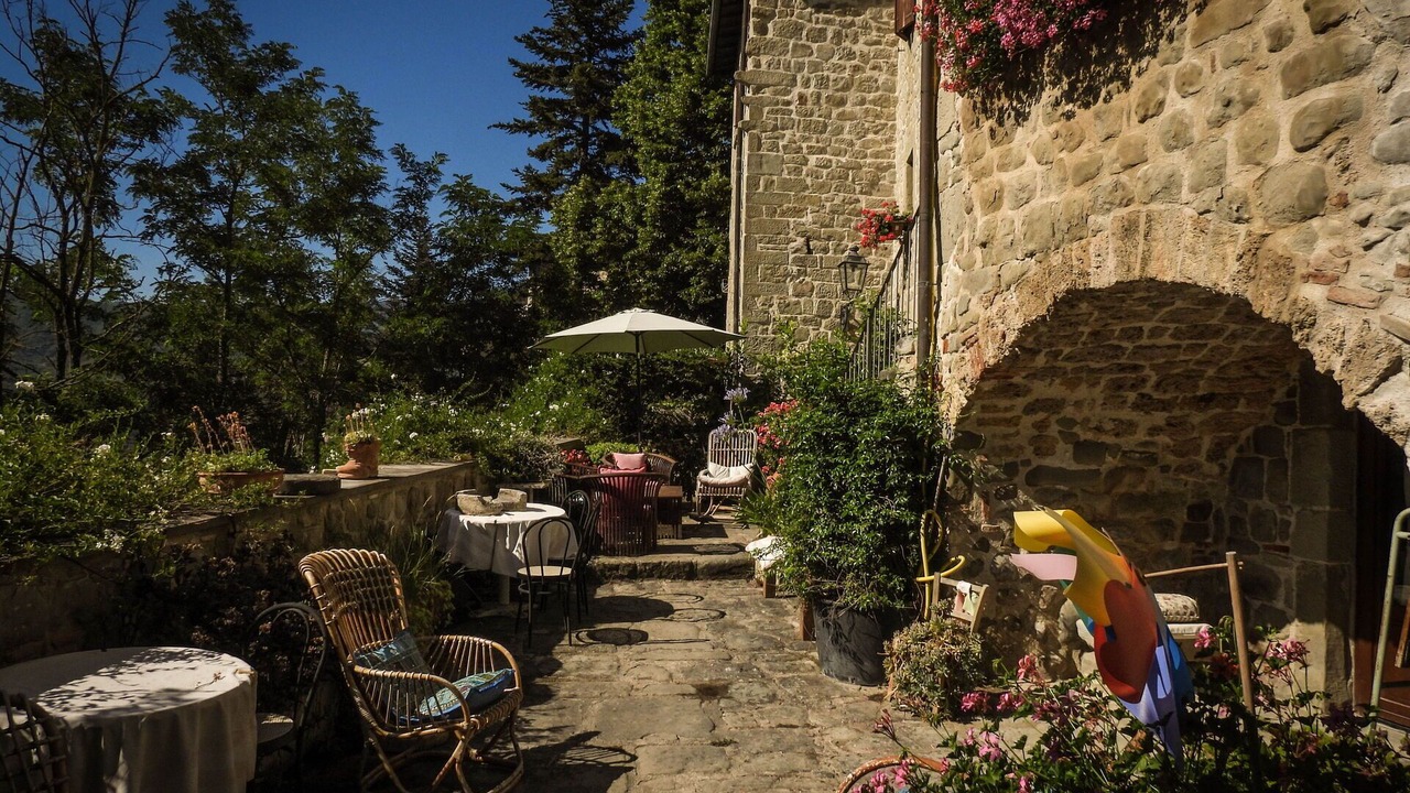 Photo of Outdoor in Roccafluvione