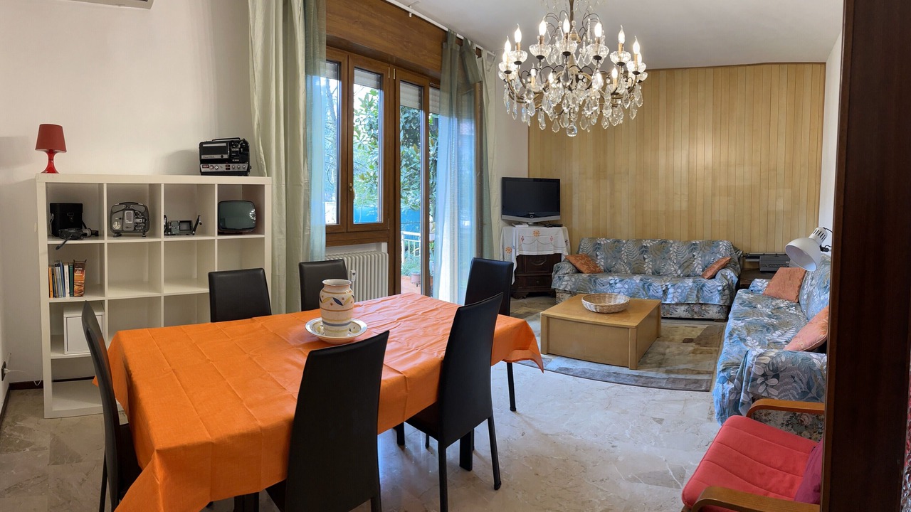 Photo of Livingroom in Seriate