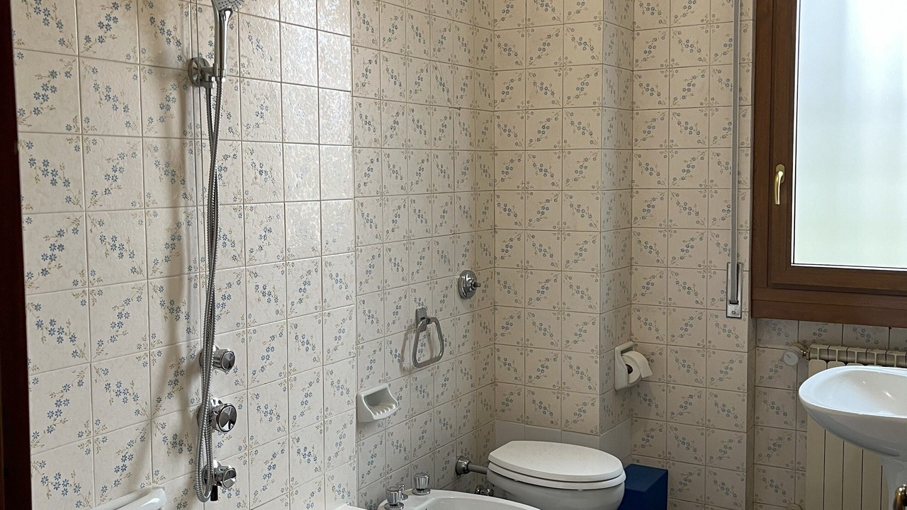Photo of Bathroom in Seriate