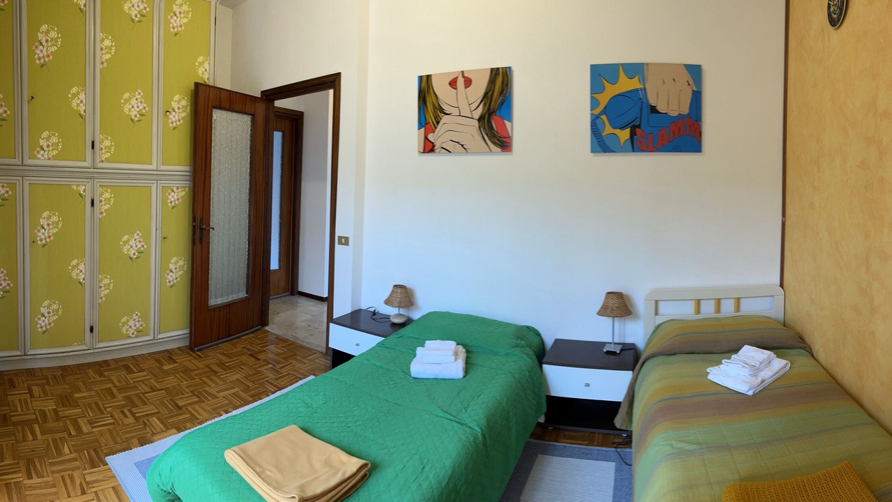 Photo of Bedroom in Seriate