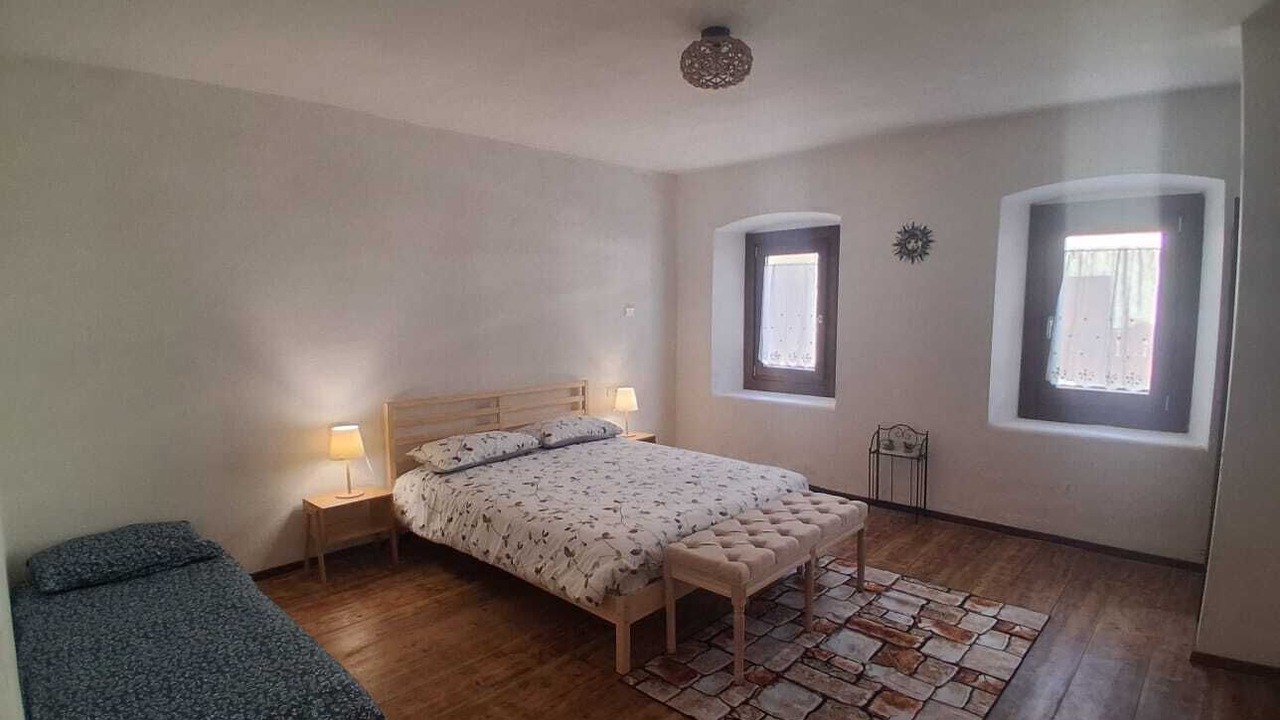 Photo of Bedroom in Auronzo di Cadore
