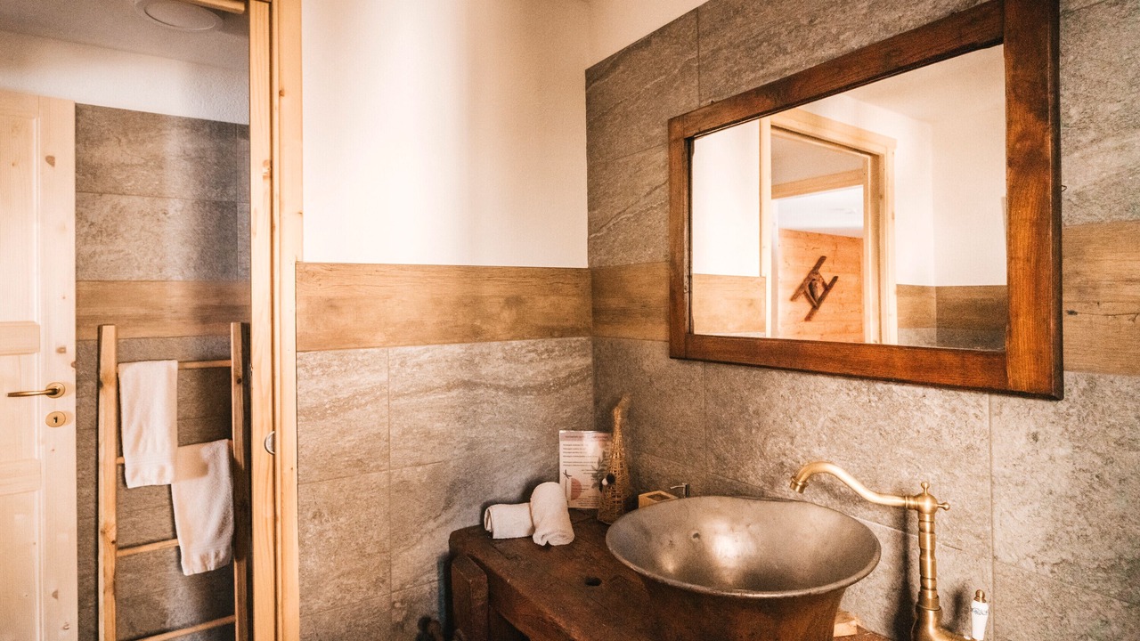 Photo of Bathroom in Chambave