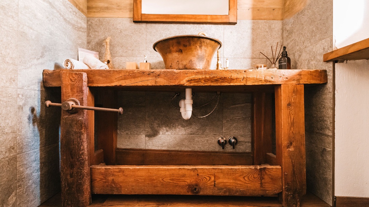 Photo of Bathroom in Chambave