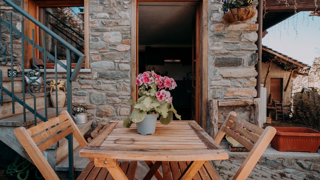 Photo of Outdoor in Chambave