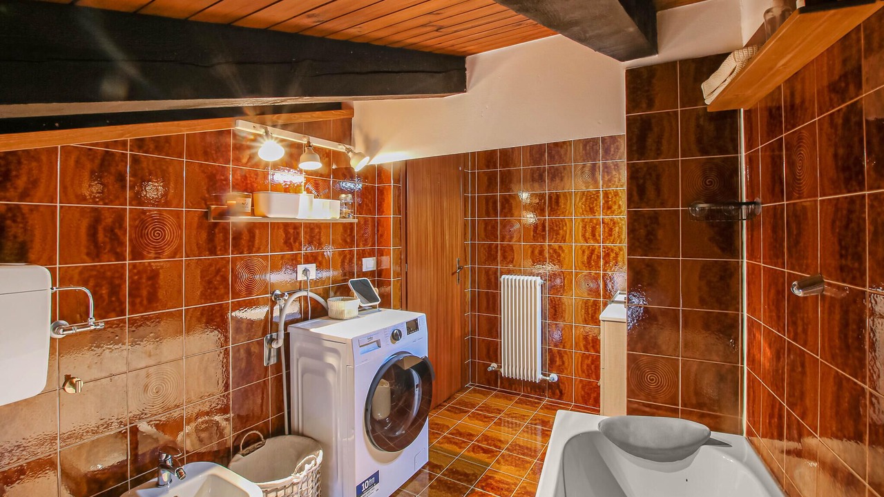 Photo of Bathroom in San Pietro al Natisone
