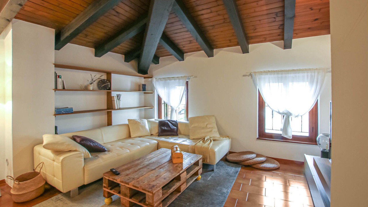 Photo of Bedroom in San Pietro al Natisone