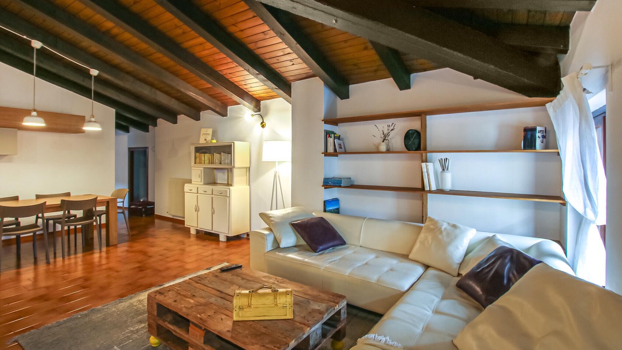 Photo of Bedroom in San Pietro al Natisone