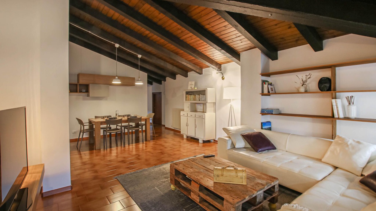 Photo of Bedroom in San Pietro al Natisone