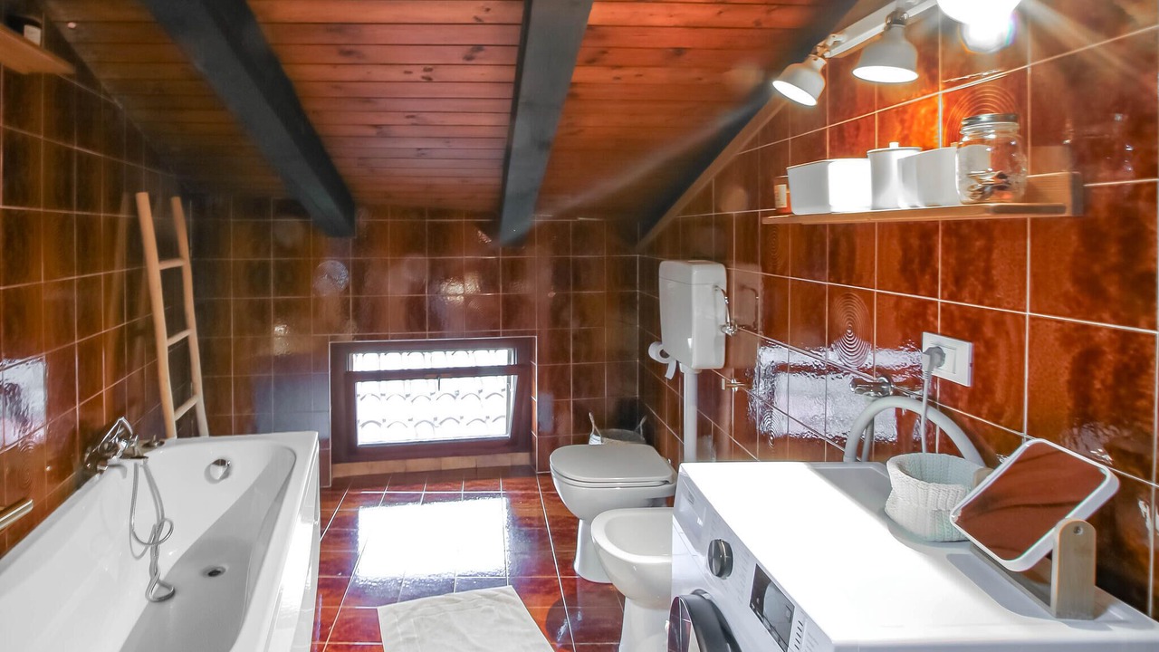 Photo of Bathroom in San Pietro al Natisone