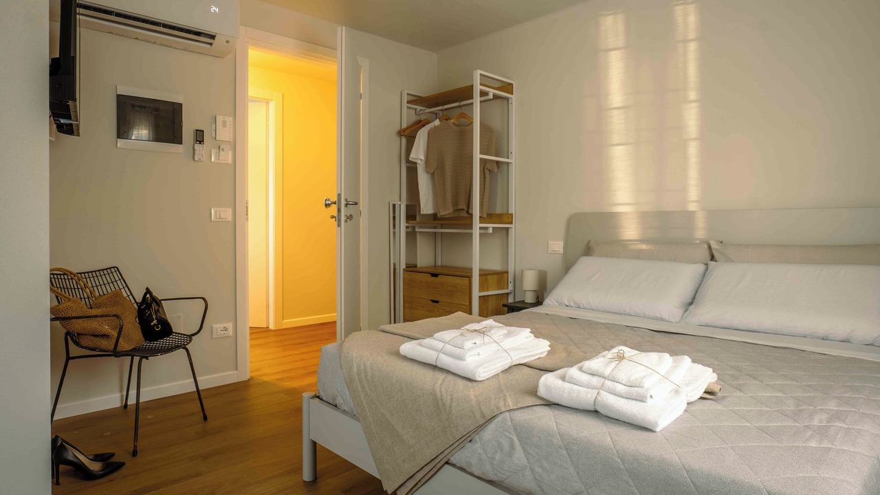 Photo of Bedroom in Castelnovo ne' Monti