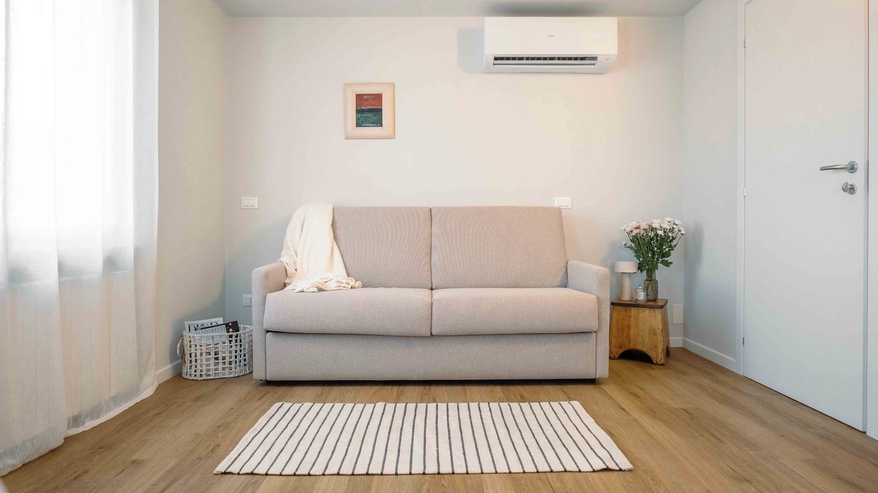 Photo of Livingroom in Castelnovo ne' Monti