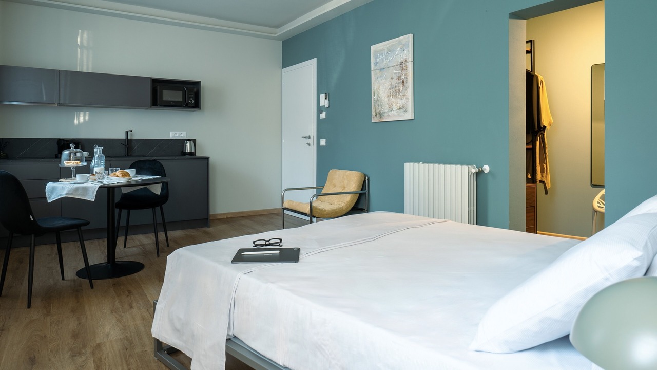 Photo of Bedroom in Castelnovo ne' Monti