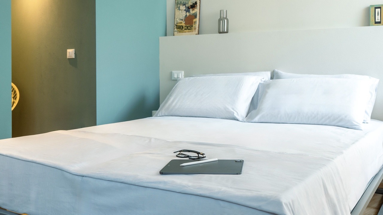 Photo of Bedroom in Castelnovo ne' Monti