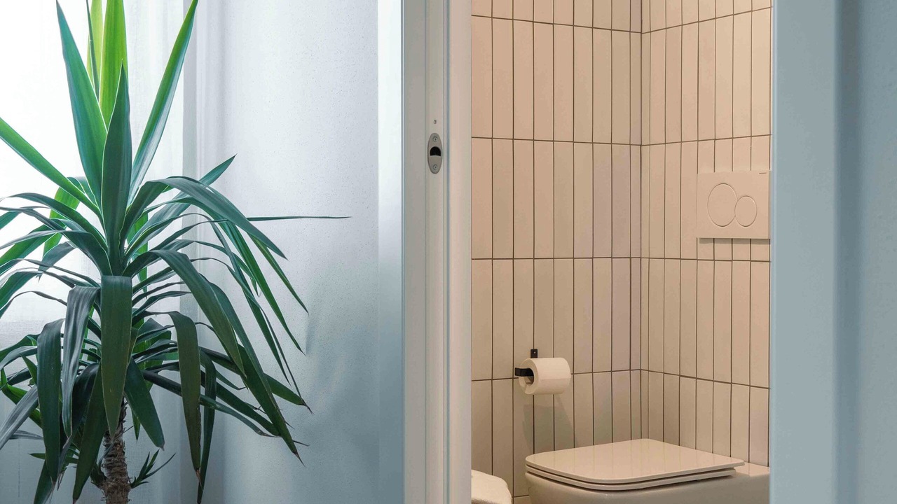 Photo of Bathroom in Castelnovo ne' Monti