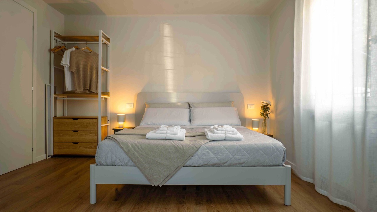 Photo of Bedroom in Castelnovo ne' Monti