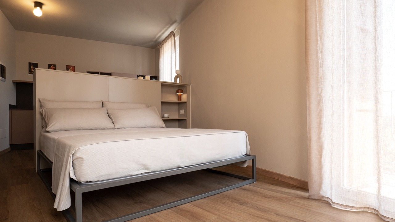 Photo of Bedroom in Castelnovo ne' Monti