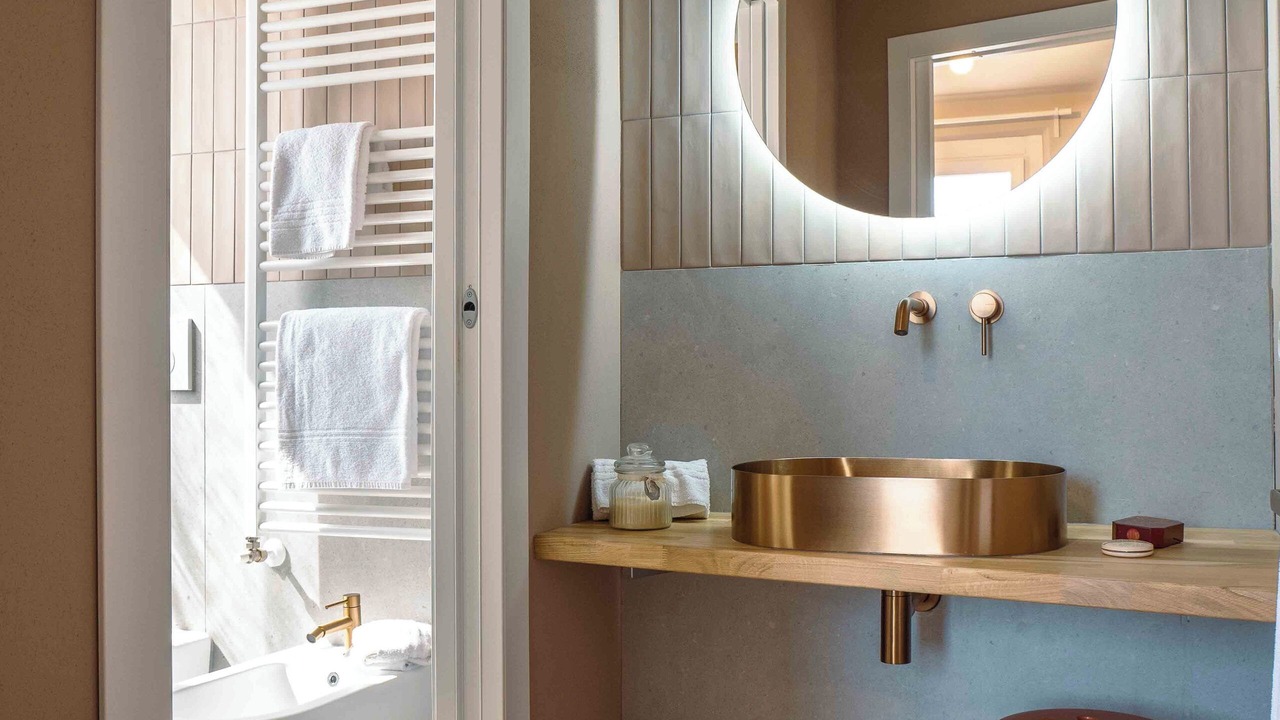 Photo of Bathroom in Castelnovo ne' Monti