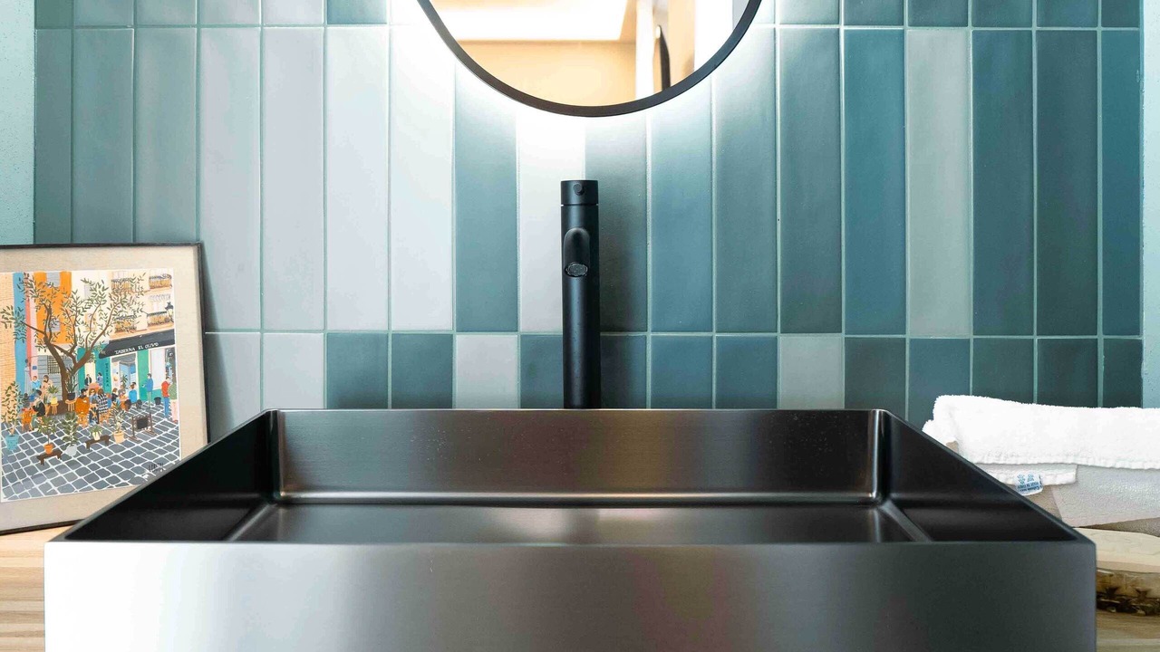 Photo of Bathroom in Castelnovo ne' Monti
