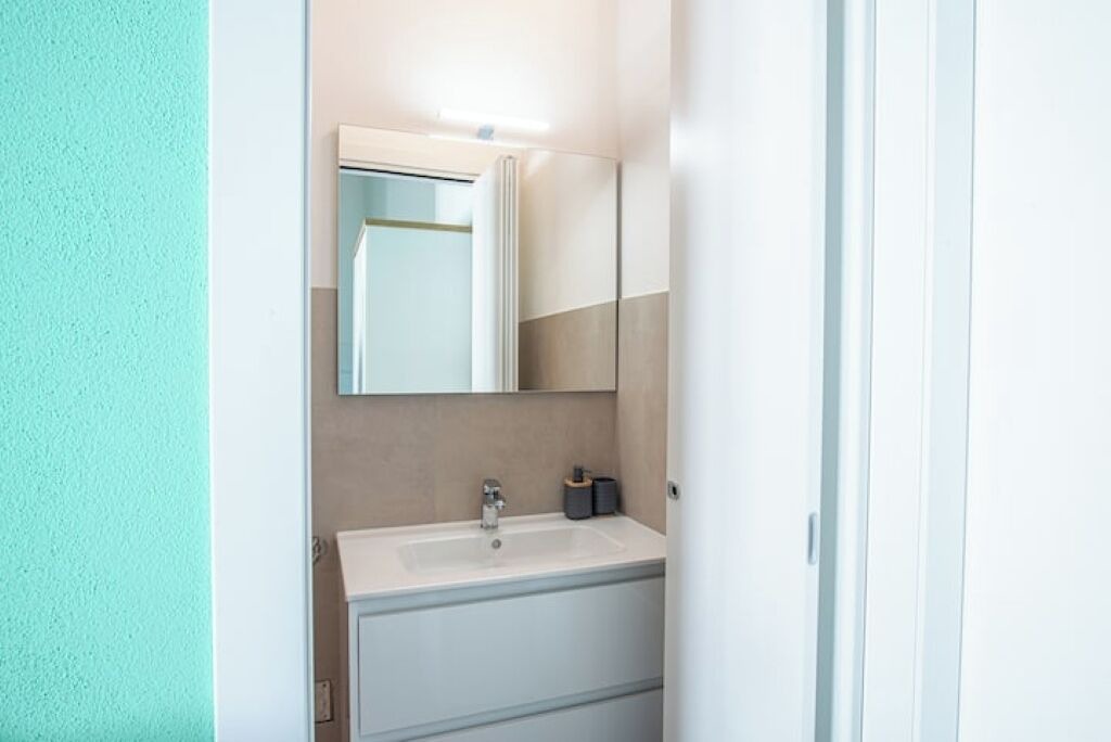 Photo of Bathroom in Guspini