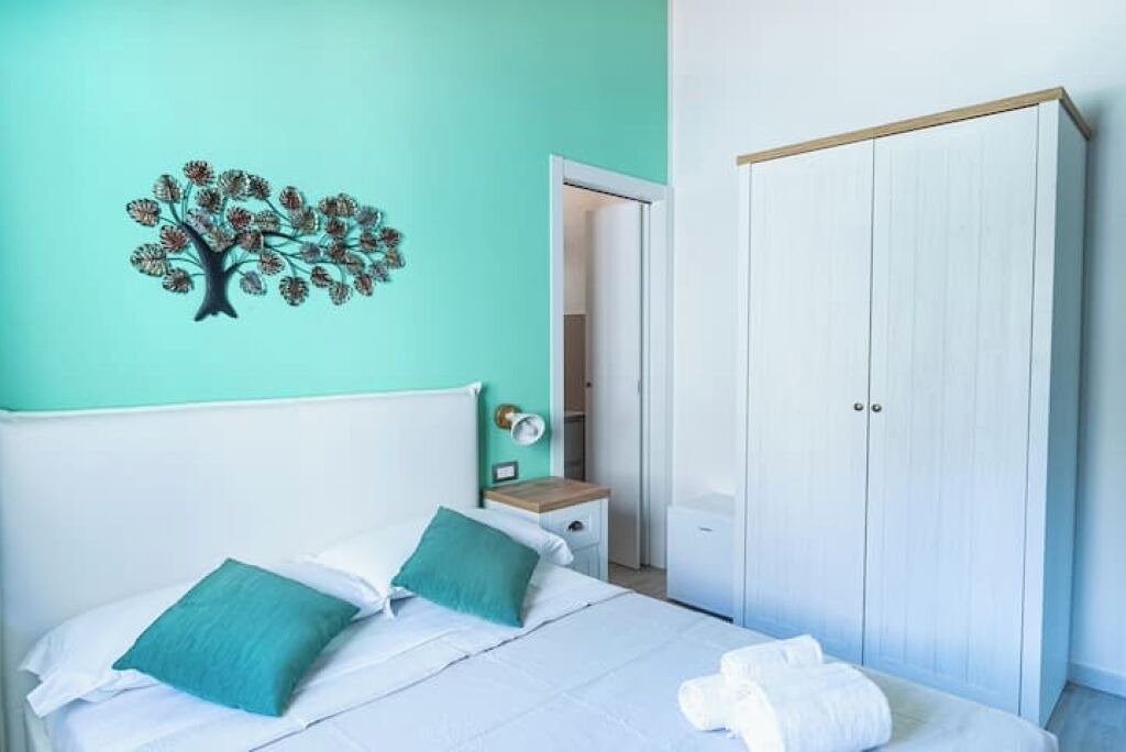 Photo of Bedroom in Guspini