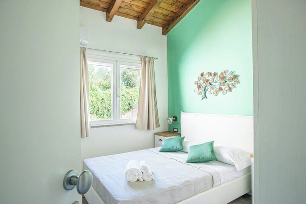 Photo of Bedroom in Guspini