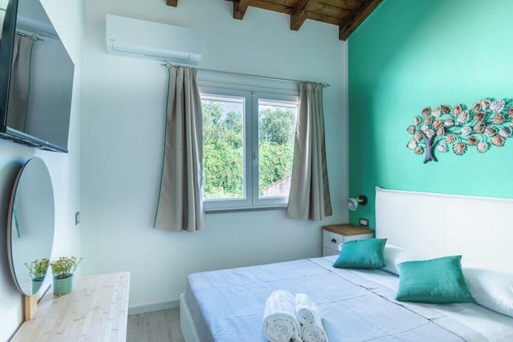 Photo of Bedroom in Guspini
