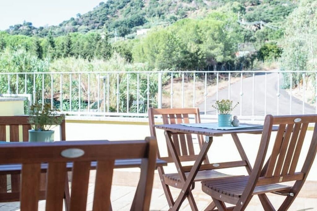 Photo of Outdoor in Guspini