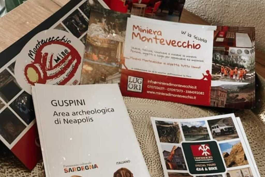 Photo of Others in Guspini