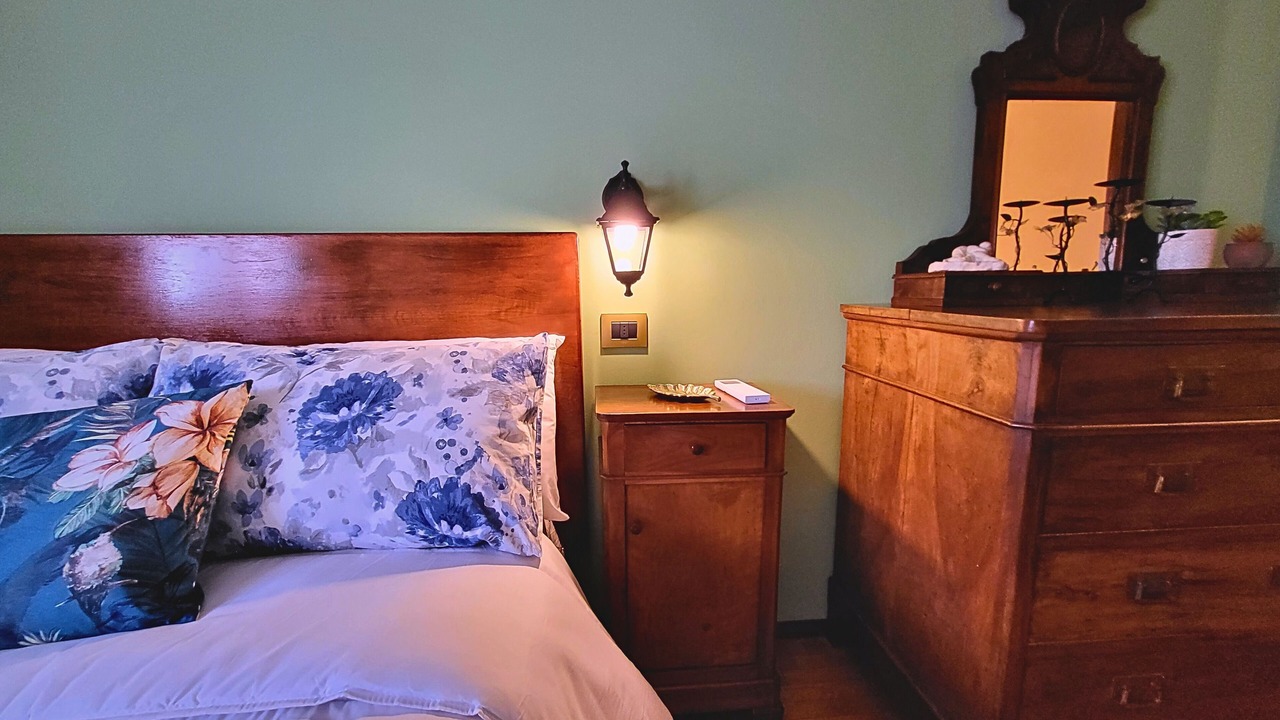 Photo of Bedroom in Laglio