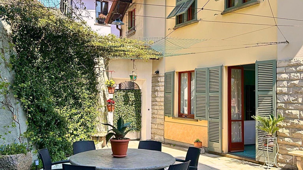 Photo of Outdoor in Laglio
