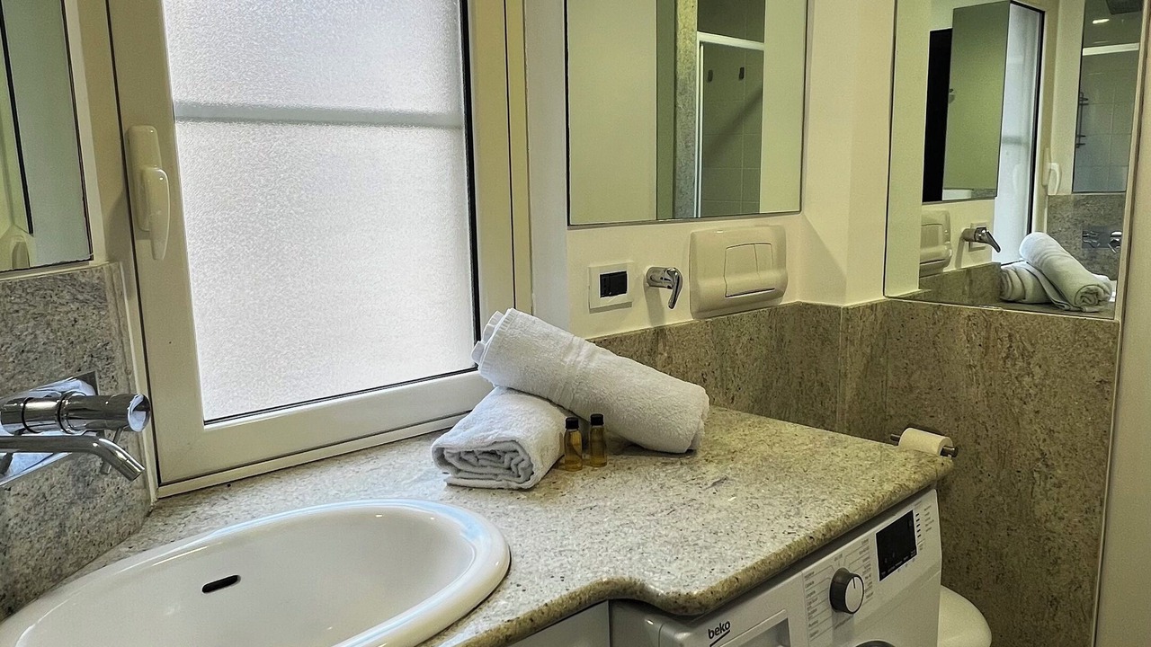 Photo of Bathroom in Reggio Calabria