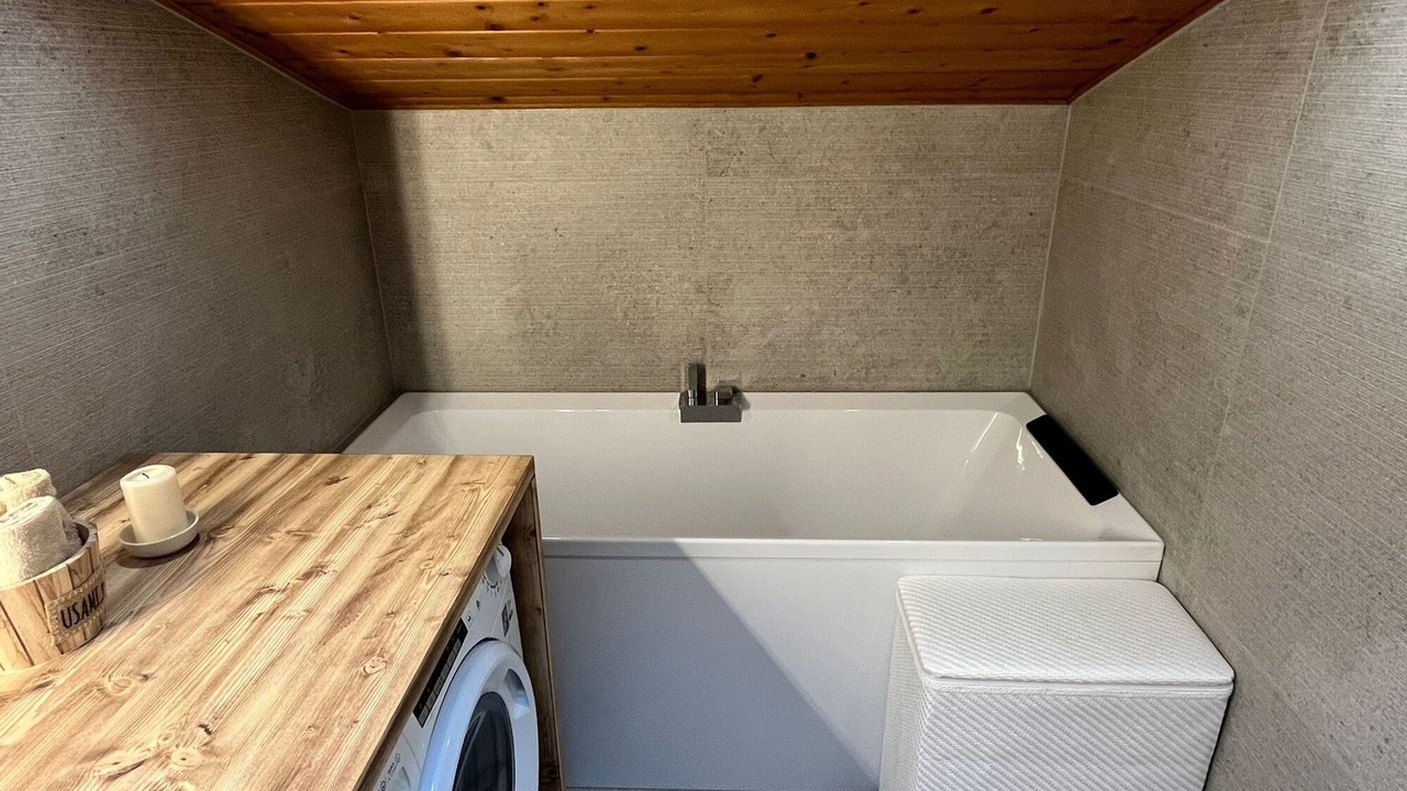 Photo of Bathroom in Carisolo