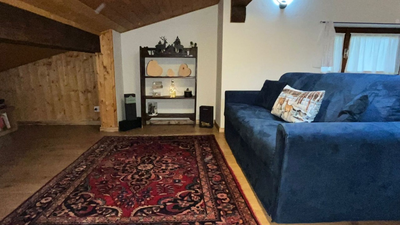 Photo of Livingroom in Carisolo