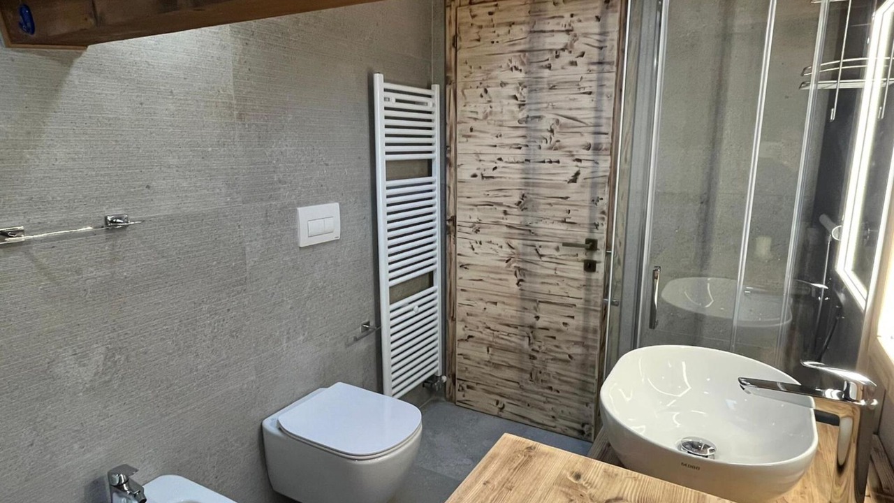Photo of Bathroom in Carisolo