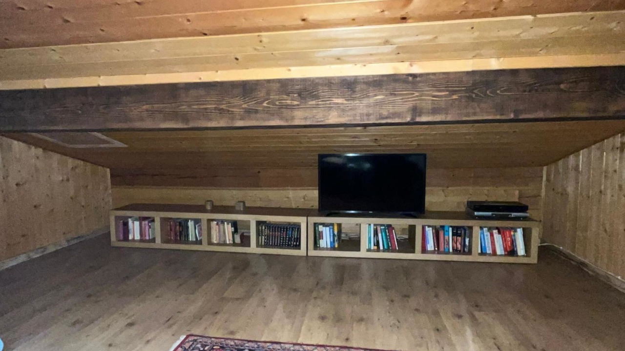 Photo of Livingroom in Carisolo