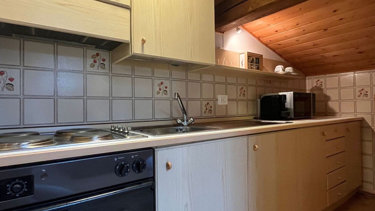 Photo of Bedroom in Carisolo