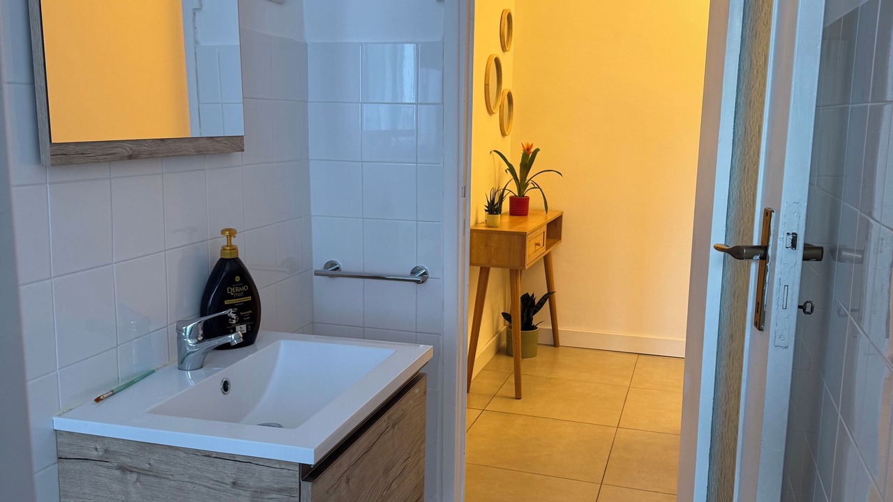 Photo of Bathroom in Gorla