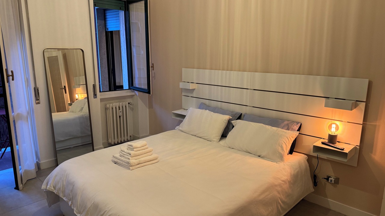 Photo of Bedroom in Gorla