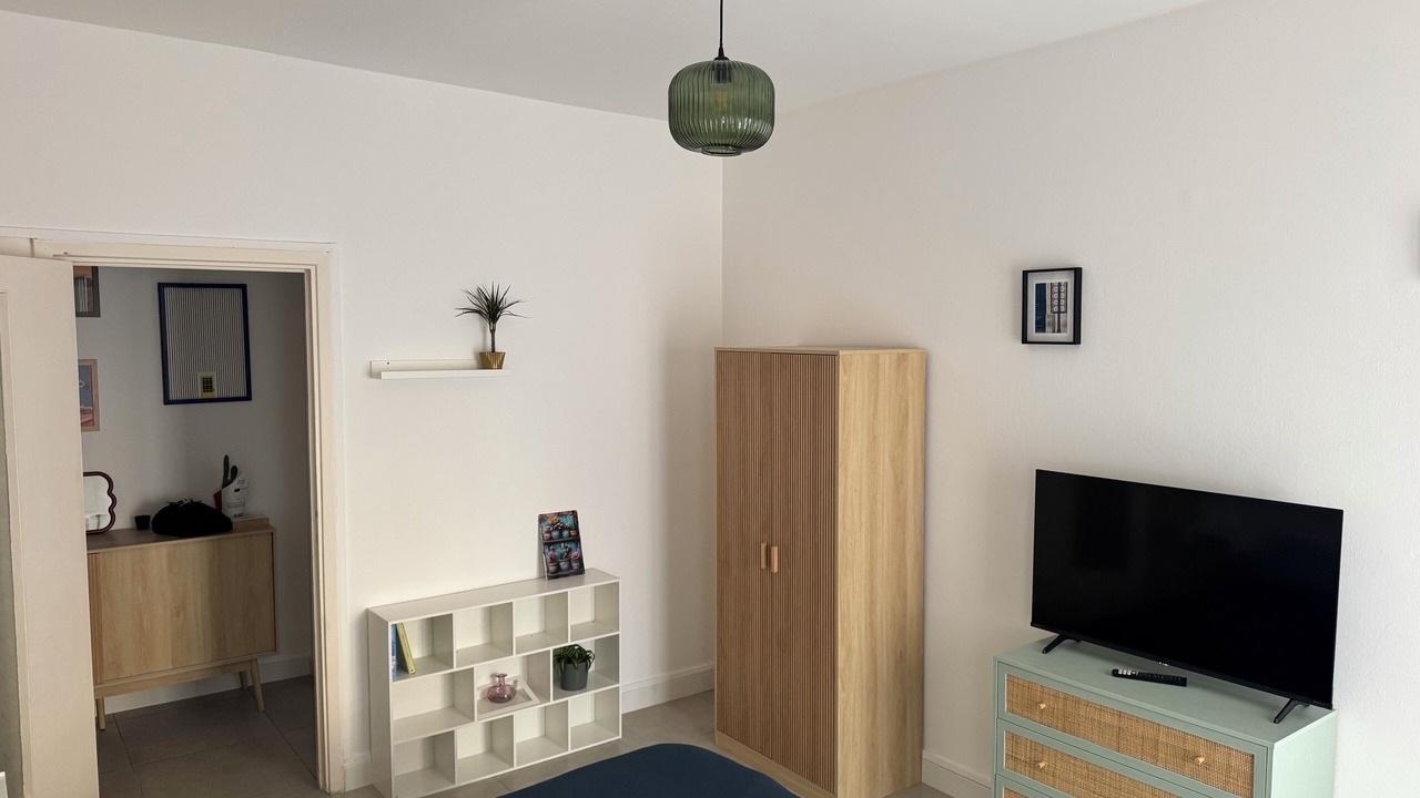 Photo of Bedroom in Gorla