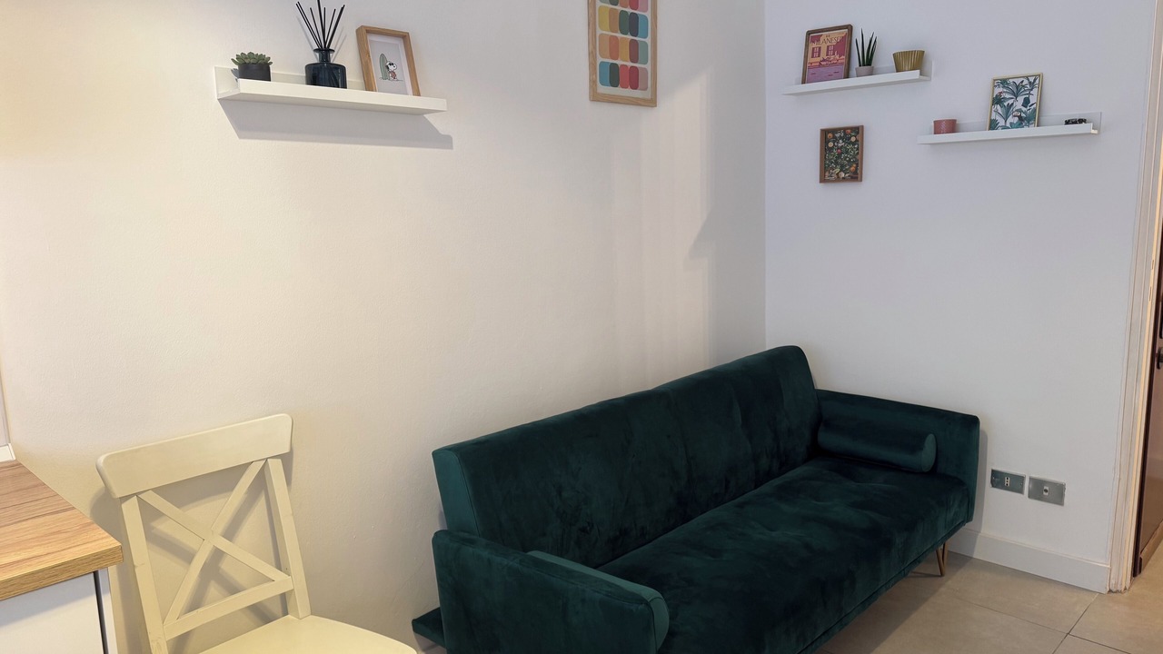 Photo of Livingroom in Gorla