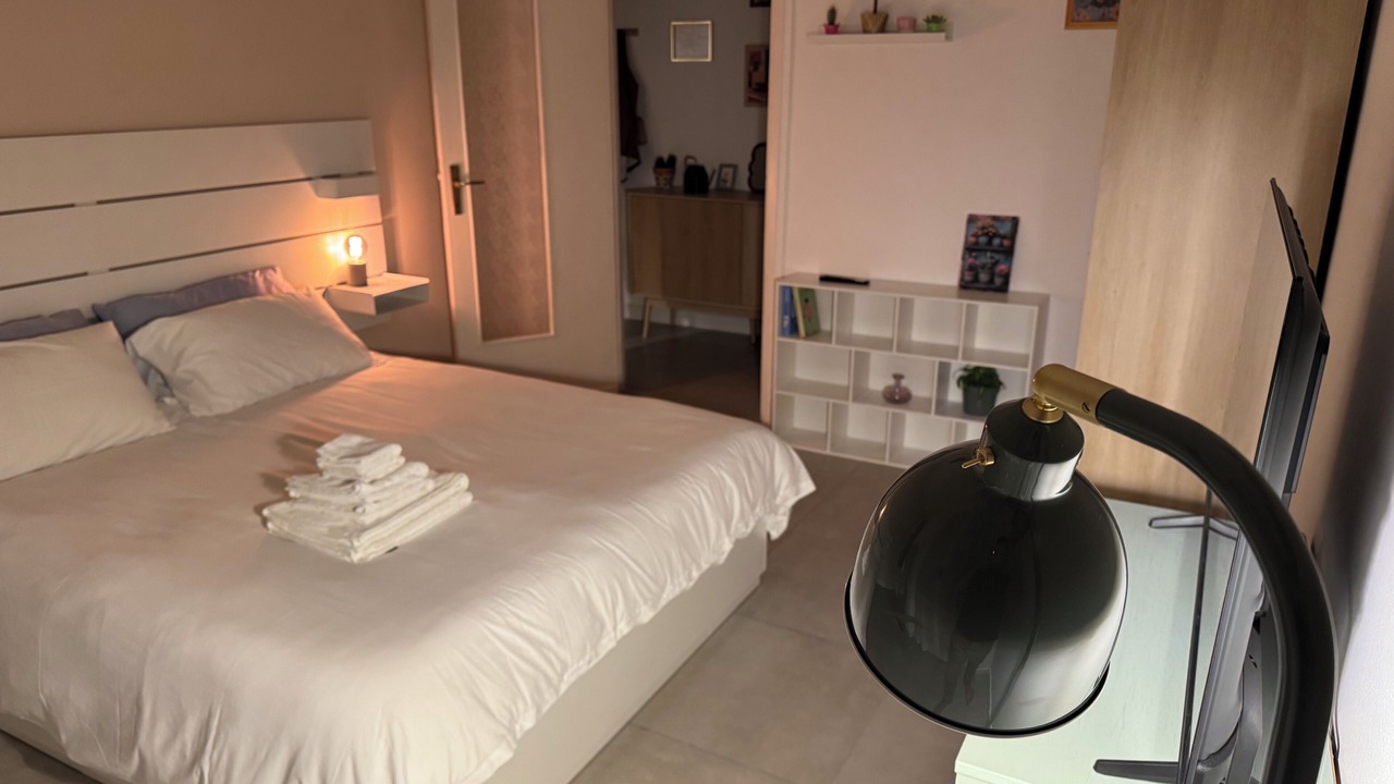 Photo of Bedroom in Gorla